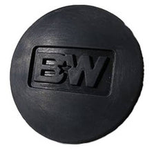 Load image into Gallery viewer, B&amp;W Trailer Hitches Trailer Hitch Balls B&amp;W Trailer Hitches RUBBER CVR FOR EMPTY TOB GNXA1715
