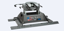 Load image into Gallery viewer, B&amp;W Trailer Hitches Uncategorized B&amp;W Trailer Hitches 16K PATRIOT WELDED BASE RVB3250

