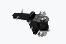 Load image into Gallery viewer, B&amp;W Trailer Hitches Weight Distribution Kits B&amp;W Trailer Hitches CONTINUUM HEAD UNIT 2" WDHH4500

