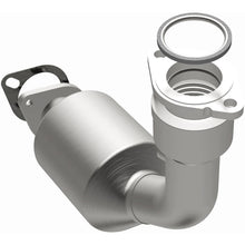 Load image into Gallery viewer, MagnaFlow Conv Direct Fit 08-09 Pontiac G8 6.0L Underbody
