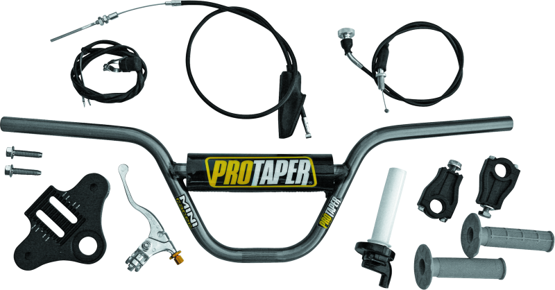 ProTaper Honda XR/CRF50 (All) Pitbike Kit Misc Powersports ProTaper   