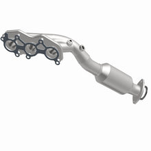 Load image into Gallery viewer, Magnaflow 07-15 Lexus IS350 2.5L Direct Fit Catalytic Converter
