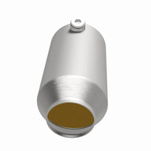 Load image into Gallery viewer, MagnaFlow Conv Univ 2.50inch Inlet | 551036

