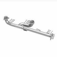 Load image into Gallery viewer, BRE Exhaust 04-06 MDX 3.5L Front Pipe Kit
