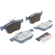 Load image into Gallery viewer, Brembo OE 16-18 Audi A3 Sportback e-tron/15-17 Walkswagen e-Golf Brake Pad - Rear | P85125E
