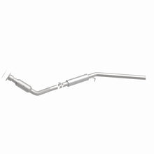 Load image into Gallery viewer, Magnaflow 08-10 Dodge Grand Caravan 3.3L Direct Fit Converter
