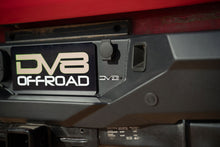 Load image into Gallery viewer, DV8 Offroad 2017-2025 Ford Super Duty Spec Series Rear Bumper
