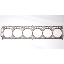 Load image into Gallery viewer, Cometic Chevrolet Gen-3 Inline 6 .040in MLS Cylinder Head Gasket - 4.125in Bore
