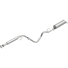 Load image into Gallery viewer, MagnaFlow BRE Exhaust Kit 03-04 Saturn Ion 2.2L
