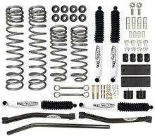 Load image into Gallery viewer, Tuff Country 20-23 Jeep Gladiator 3.5in Suspension Lift with New Shocks Lift Kits Tuff Country   
