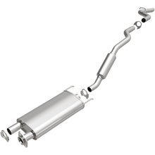 Load image into Gallery viewer, MagnaFlow BRE Exhaust Kit 97-00 Ford Explorer 4.0L
