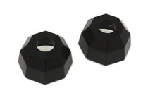 Load image into Gallery viewer, Energy Suspension Tie Rod End Boot Oct Style (2) - Black Bushing Kits Energy Suspension
