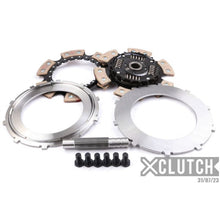 Load image into Gallery viewer, XClutch Ford 9in Twin Sprung Ceramic Multi-Disc Service Pack
