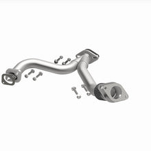 Load image into Gallery viewer, BRE Exhaust 98-04 Passport Rodeo  Sport 3.2L Front Pipe Kit
