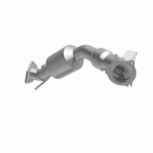 Load image into Gallery viewer, MagnaFlow 13-15 Land Rover LR2 2.0L CARB Compliant Direct Fit Catalytic Converter
