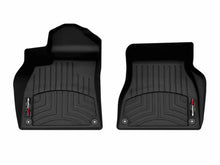 Load image into Gallery viewer, WeatherTech 24-25 Porsche Macan EV Front Floormats | 4419101
