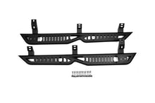 Load image into Gallery viewer, DV8 2025+ Toyota 4Runner OE Plus Side Steps - Micro-Texture Black | SRTF3-02
