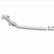 Load image into Gallery viewer, BRE Exhaust 05-08 A4 Quattro 2.0L Front Pipe Kit

