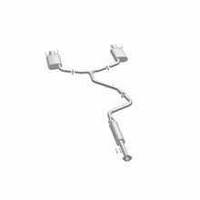 Load image into Gallery viewer, BRExhaust 11-17 Buick Regal 2L Exhaust Kit
