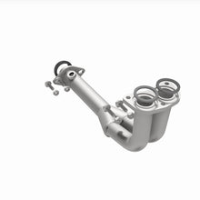 Load image into Gallery viewer, BRE Exhaust 94-01 Integra 1.8L Front Pipe Kit
