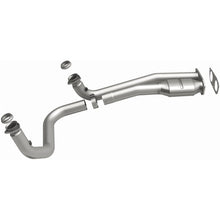 Load image into Gallery viewer, MagnaFlow Conv DF 98-00 Chevy 3500 7.4L Fro
