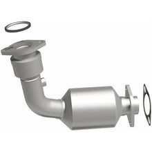 Load image into Gallery viewer, MagnaFlow Conv Direct Fit 08-09 Pontiac G8 6.0L Underbody

