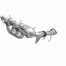 Load image into Gallery viewer, Magnaflow 19-23 Ford Transit Connect EPA Compliant Direct-Fit Converter
