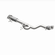 Load image into Gallery viewer, BRE Exhaust 10-15 Equinox Terrain 3.0L 3.6L Front Pipe Kit
