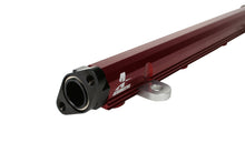 Load image into Gallery viewer, Aeromotive 03-06 Mitsubishi Lancer EVO 8/9 Fuel Rail - Black | 14180
