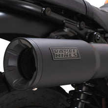Load image into Gallery viewer, Vance &amp; Hines Honda Cl500 Scrmblr HO S/O Black Slip-On Exhaust Misc Powersports Vance and Hines   
