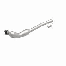 Load image into Gallery viewer, MagnaFlow Conv DF 06-08 Range Rover Passenger Side
