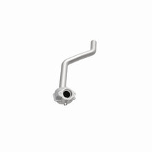 Load image into Gallery viewer, MagnaFlow Conv DF 00-02 Lincoln LS Passenger Side
