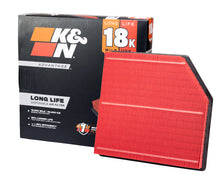 Load image into Gallery viewer, K&amp;N Replacement Air Filter Arctic Cat Havoc 957 Cc 2018
