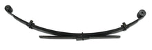 Load image into Gallery viewer, Tuff Country 87-01 Jeep Cherokee Rear 3in EZ-Ride Leaf Springs (Ea) Leaf Springs &amp; Accessories Tuff Country   
