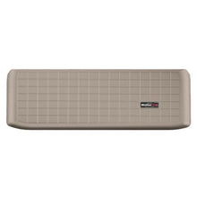 Load image into Gallery viewer, WeatherTech 06-12 Kia Sedona Cargo Liners - Black
