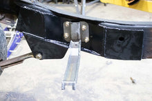 Load image into Gallery viewer, Rustbuster Fuel Tank Support Bracket
