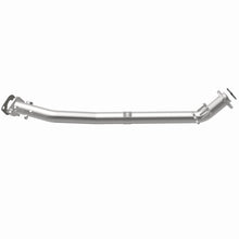 Load image into Gallery viewer, BRExhaust 01-04 Frontier 2.4L Front Pipe Kit
