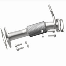 Load image into Gallery viewer, BRE Exhaust 11-14 Sonata 2.0L 2.4L Front Pipe Kit
