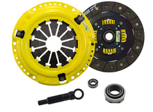 Load image into Gallery viewer, ACT 1990 Honda Civic XT/Perf Street Sprung Clutch Kit Clutch Kits - Single ACT   
