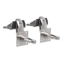 Load image into Gallery viewer, Timbren 3500lb Axle-Less Trailer Suspension w/ 4in Lift &amp; Brake Flange | ASR3500S06
