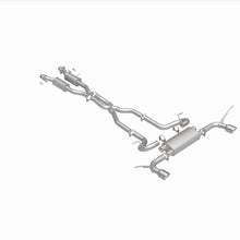 Load image into Gallery viewer, MagnaFlow BRE Exhaust Kit 11-21 Jeep GRAND CHEROKEE 5.7L | 106-0834
