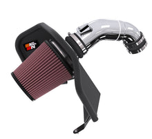 Load image into Gallery viewer, K&amp;N 2024 Toyota Tacoma 77 Series Air Intake K&amp;N Engineering
