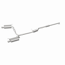 Load image into Gallery viewer, MagnaFlow BRE Exhaust Kit 99-03 Acura CL TL 3.2L
