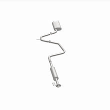 Load image into Gallery viewer, BRExhaust 16-24 Chevrolet Malibu 1.5L Direct-Fit Replacement Exhaust System
