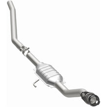 Load image into Gallery viewer, MagnaFlow Conv Dodge-Plymouth 55.5X6.5X4 2.12
