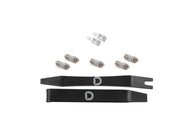 Diode Dynamics 14-19 Kia Soul Interior LED Kit Cool White Stage 2 Dash & Interior Trim Diode Dynamics   