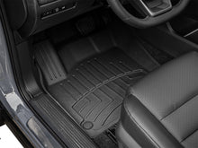 Load image into Gallery viewer, WeatherTech 2023 Nissan Rogue Front FloorLiner HP - Black
