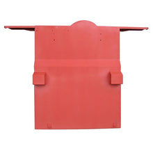 Load image into Gallery viewer, Omix Rear Floor Panel- 41-45 Willys MB and Ford GPW Dash &amp; Interior Trim OMIX   
