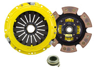 ACT 2003 Hyundai Tiburon HD/Race Sprung 6 Pad Clutch Kit Clutch Kits - Single ACT   