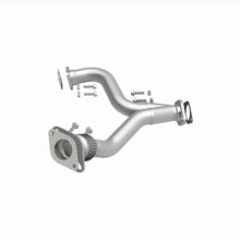 Load image into Gallery viewer, BRE Exhaust 98-04 Passport Rodeo  Sport 3.2L Front Pipe Kit
